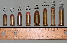 Image result for 6.8 Bullet