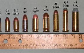 Image result for 380ACP vs 22 Magnum