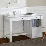 Image result for 48 Inch Desk with Fluted Legs