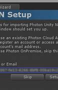 Image result for Photon Setup Wizard