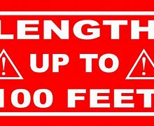 Image result for How Long Is 100 Feet