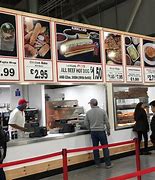 Image result for London England Costco Food