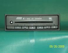 Image result for Passat 6C 6 Disc CD Changer