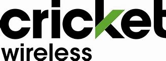 Image result for Cricket Wireless Logo