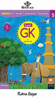 Image result for GK Cover Page Super GK
