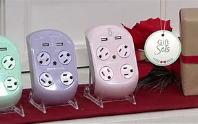 Image result for Surge Protector Outlet