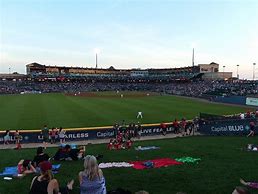 Image result for Coca-Cola Park Allentown PA