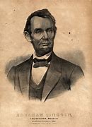 Image result for Real Abraham Lincoln