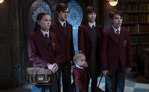 Image result for A Series of Unfortunate Events Cast Episodes