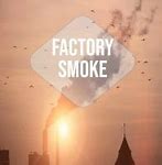 Image result for Smoke Factories Image Red Color