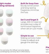 Image result for Scentsy Deluxe Diffuser