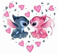 Image result for Lilo Stitch Love