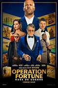 Image result for Operation Fortune Age-Rating