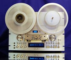 Image result for Pioneer Open Reel Tape Decks
