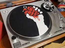 Image result for Realistic Turntable Mat