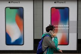 Image result for iPhone X Ad Paper
