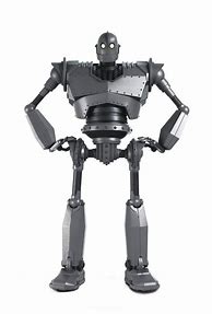 Image result for Iron Giant Costume