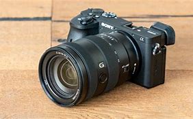 Image result for Sony Alpha 6600