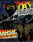 Image result for Aerosmith Music From Another Dimension!