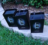 Image result for Empty iPhone 5s Box