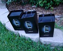 Image result for iPhones Box's Stacked Up