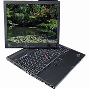 Image result for ThinkPad X60 Tablet