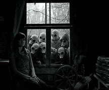 Image result for Disgusting Horror Background Wallpaper Scary