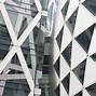 Image result for Geometric Architecture