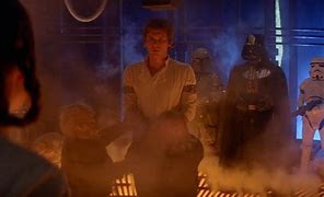 Image result for Sean Bean as Han Solo Ai Image