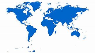 Image result for World Map SVG