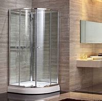 Image result for 1 Piece Shower Stalls Fiberglass