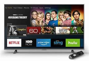 Image result for Amazon Smart TV