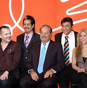 Image result for Carlos Slim Helu Children