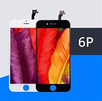 Image result for iPhone 6 Plus LCD Screen