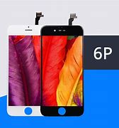 Image result for iPhone 6 Plus AAA LCD