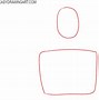 Image result for How to Draw John Cena