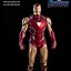 Image result for Iron Man Mark 85