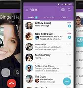 Image result for Viber Messenger
