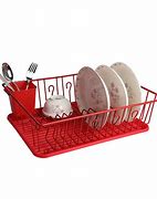 Image result for Wire Dish Drying Rack