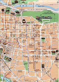 Image result for Map of Taipei