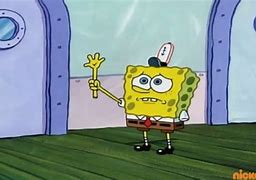 Image result for Boy Hands Meme Spongebob