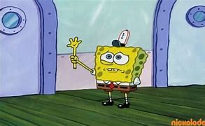Image result for Spongebob Hand Meme
