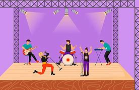 Image result for Performance Cartoon