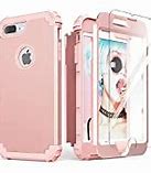 Image result for Screen Protector iPhone SE Rose Gold