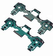Image result for PS4 Controller Ribbon Cable