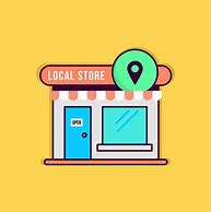 Image result for Local Stores Logo