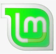 Image result for Linux Mint Start Button Logo