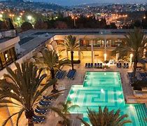 Image result for Jerusalem Hotels