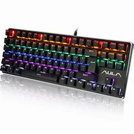 Image result for Aula Gaming Keyboard