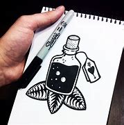 Image result for Easy Sharpie Drawings Tumblr